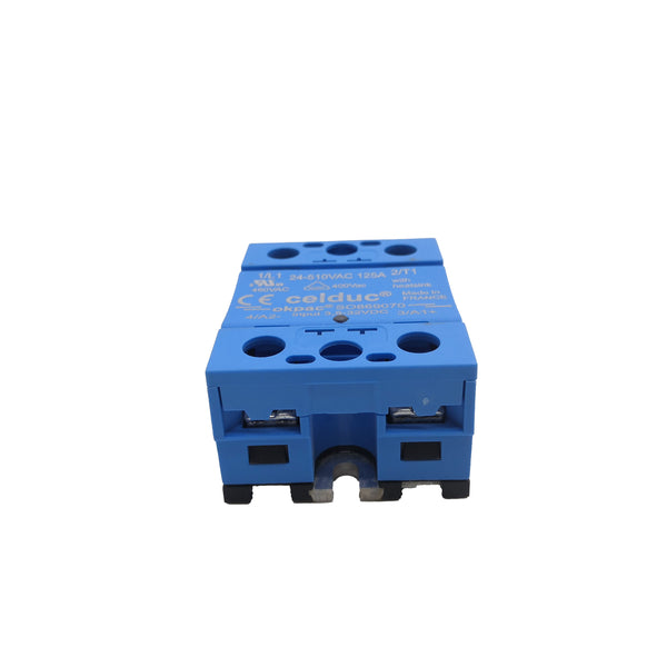 SO869070 New Original Celduc relais Solid State Relay SO869070