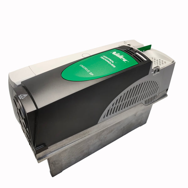 SP2403+SM-KEYPAD New In Stock SP2403 Nidec Unidrive Sp 400v Ac Panel Mount Drive