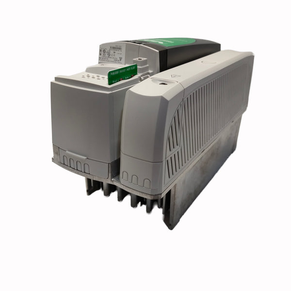 SP2403+SM-KEYPAD New In Stock SP2403 Nidec Unidrive Sp 400v Ac Panel Mount Drive