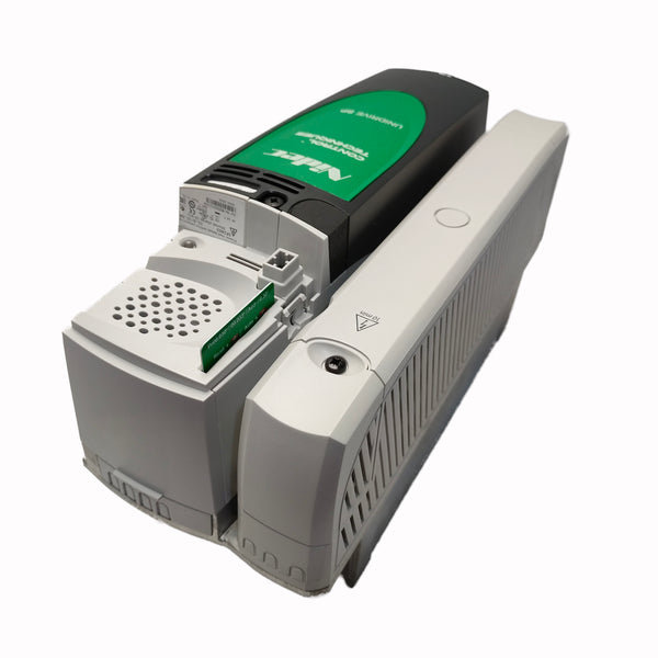 SP2403+SM-KEYPAD New In Stock SP2403 Nidec Unidrive Sp 400v Ac Panel Mount Drive