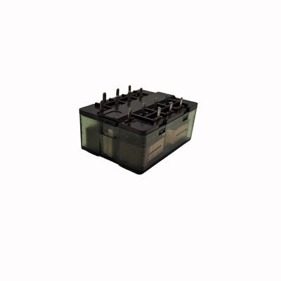 SP4-P-DC24V Panasonic Electronic Components SP4PDC24V Power Relay 24VDC 10A New