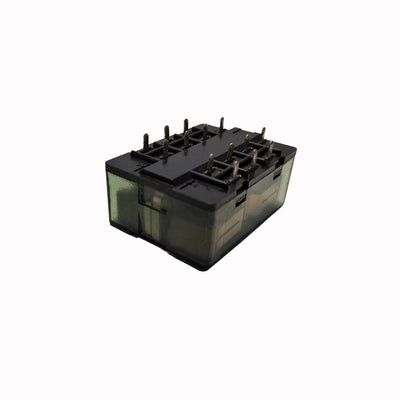 SP4-P-DC24V Panasonic Electronic Components SP4PDC24V Power Relay 24VDC 10A New