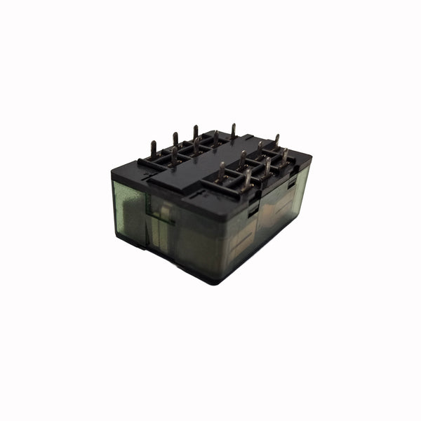 SP4-P-DC24V Panasonic Electronic Components SP4PDC24V Power Relay 24VDC 10A New