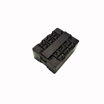 SP4-P-DC24V Panasonic Electronic Components SP4PDC24V Power Relay 24VDC 10A New
