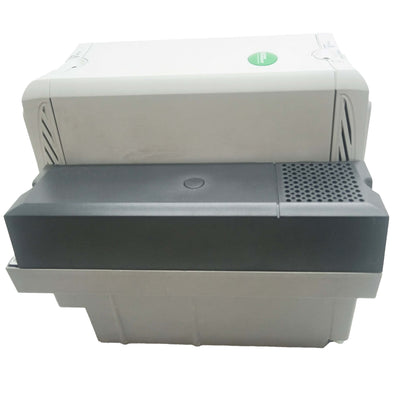 SPMC1402 New Emerson Control Techniques Servo Drive SPMC1402