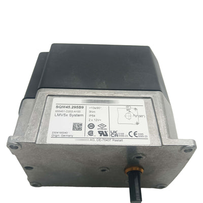 SQM45 New Original Servo Actuator Siemens SQM45