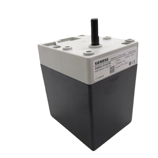 SQN30.151A2700 New One Siemens Servo Motor SQN30.151A2700
