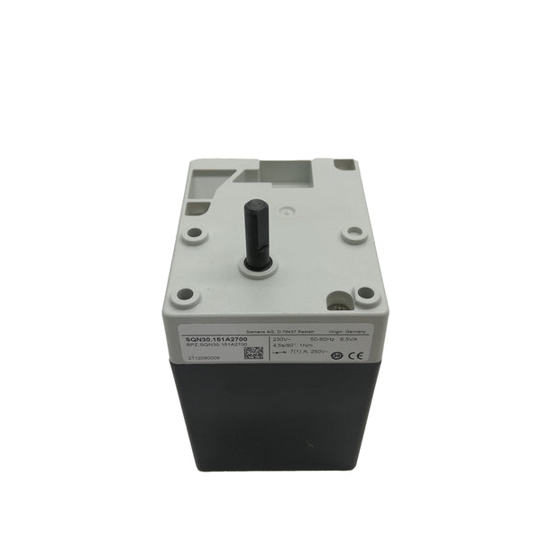 SQN30.151A2700 New One Siemens Servo Motor SQN30.151A2700