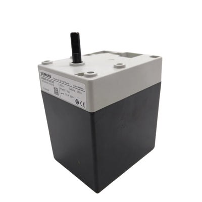 SQN30.151A2700 New One Siemens Servo Motor SQN30.151A2700