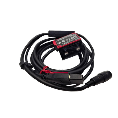 SR-710 Keyence SR710 Barcode Reader Genuine New