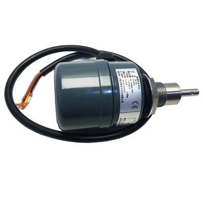 SR-80 Brand New Sealed SPES Rotary Paddle Level Switch SR80