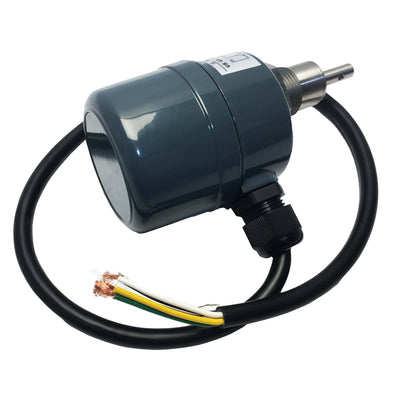 SR-80 Brand New Sealed SPES Rotary Paddle Level Switch SR80