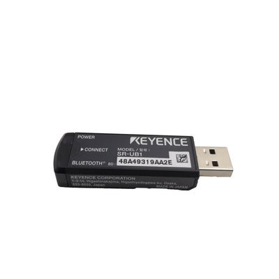 SR-UB1 New In Stock Keyence Bar Code Reader SRUB1