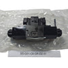 SS-G01-C6-GR-D2-31 Brand New SSG01C6GRD231 Nachi Hydraulic Solenoid Valve