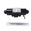 SS-G01-C6-GR-D2-31 Brand New SSG01C6GRD231 Nachi Hydraulic Solenoid Valve