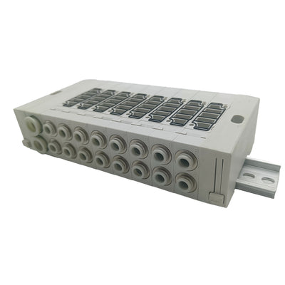 SS5Y5-45-08U-N7 New Original SS5Y511S6ZE4508UN7 SMC Manifold