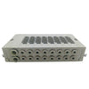 SS5Y5-45-08U-N7 New Original SS5Y511S6ZE4508UN7 SMC Manifold