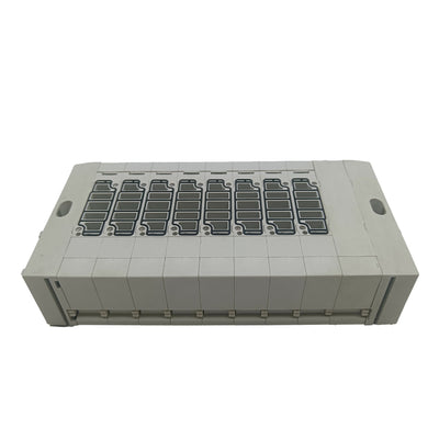 SS5Y5-45-08U-N7 New Original SS5Y511S6ZE4508UN7 SMC Manifold