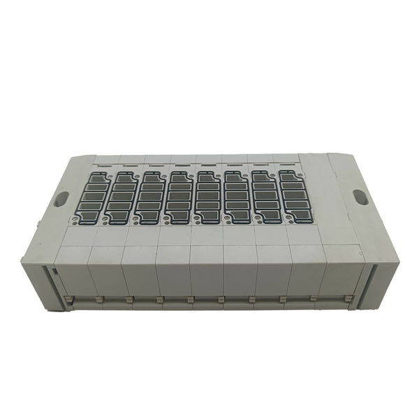 SS5Y5-45-08U-N7 New Original SS5Y511S6ZE4508UN7 SMC Manifold