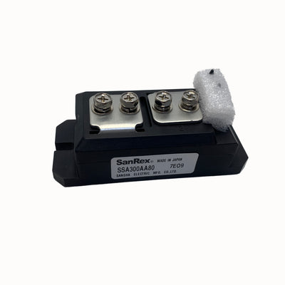 SSA300AA80 SanRex IGBT Module SSA300AA80 Power Module Genuine New