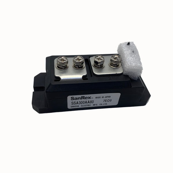 SSA300AA80 SanRex IGBT Module SSA300AA80 Power Module Genuine New