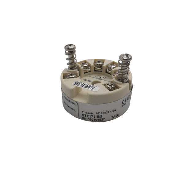 STT173-BS 1pc Genuine New STT173BS Honeywell Intelligent Temperature Transmitte