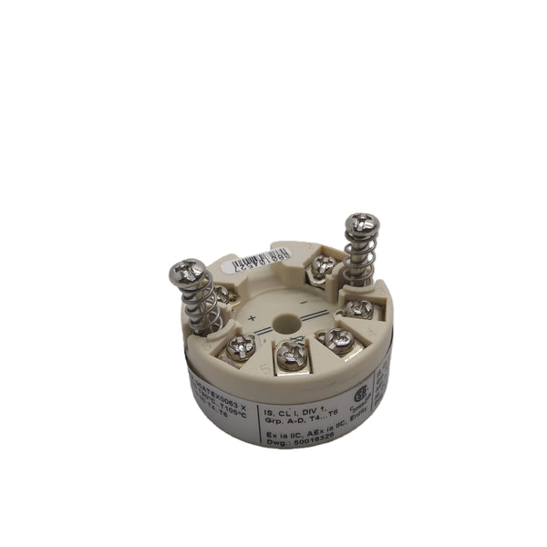 STT173-BS 1pc Genuine New STT173BS Honeywell Intelligent Temperature Transmitte