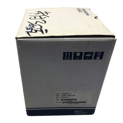 SV008IG5-4 LS Inverter New One Expedited Shipping SV008IG54