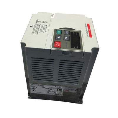 SV008IG5-4 LS Inverter New One Expedited Shipping SV008IG54