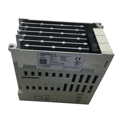 SV008IG5A-4 One New LS Frequency Converter Fast Shipping SV008IG5A4