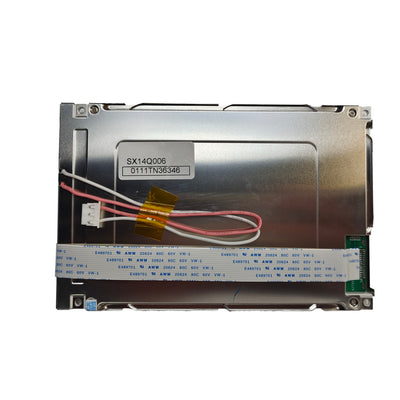 SX14Q006 New In Box SX14Q006 Aogeson LCD Panel Display