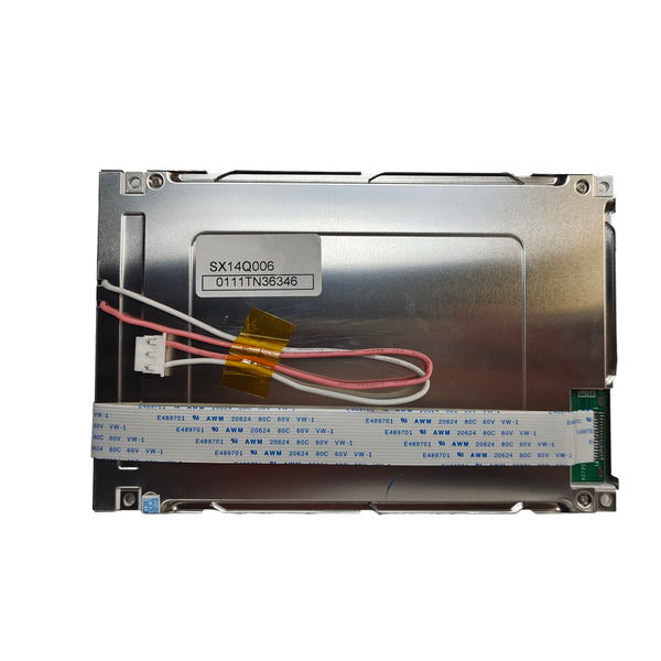 SX14Q006 New In Box SX14Q006 Aogeson LCD Panel Display