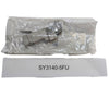 SY3140-5FU New In Stock SMC SY31405FU Solenoid Valve