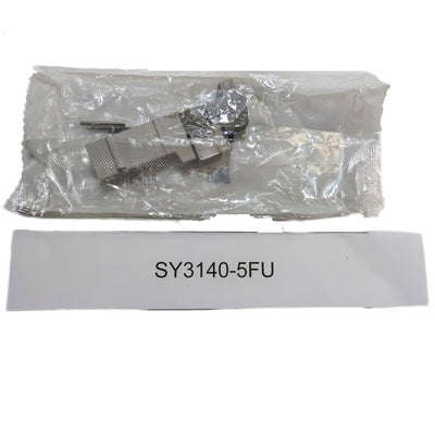 SY3140-5FU New In Stock SMC SY31405FU Solenoid Valve