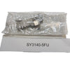 SY3140-5FU New In Stock SMC SY31405FU Solenoid Valve