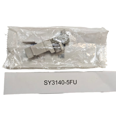 SY3140-5FU New In Stock SMC SY31405FU Solenoid Valve