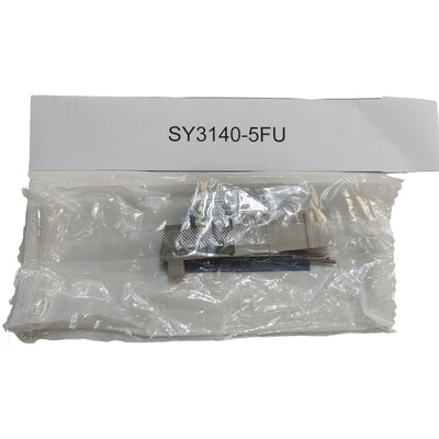 SY3140-5FU New In Stock SMC SY31405FU Solenoid Valve