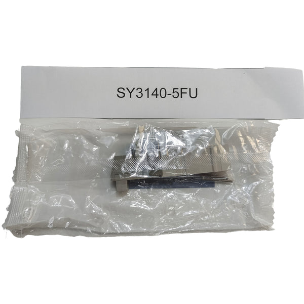SY3140-5FU New In Stock SMC SY31405FU Solenoid Valve