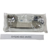 SY5240-5DZ New In Stock SY5240-5DZ 24VDC SMC Double Solenoid Valve