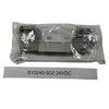 SY5240-5DZ New In Stock SY5240-5DZ 24VDC SMC Double Solenoid Valve