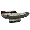 SY5340-5HS-02 SMC Pneumatic Solenoid Valve SY53405HS02 Genuine New