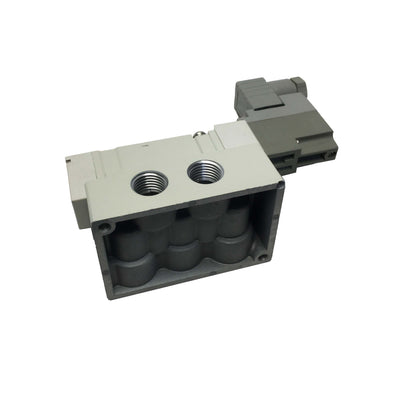 SY7140-2D-02 New Sealed SMC Solenoid Valve SY71402D02