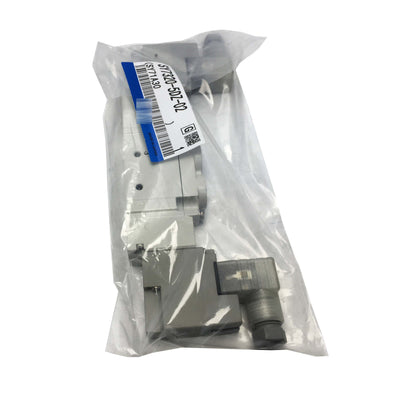 SY7320-5DZ-02 New Original SMC SY73205DZ02 Solenoid Valve