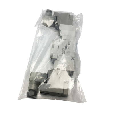 SY7320-5DZ-02 New Original SMC SY73205DZ02 Solenoid Valve