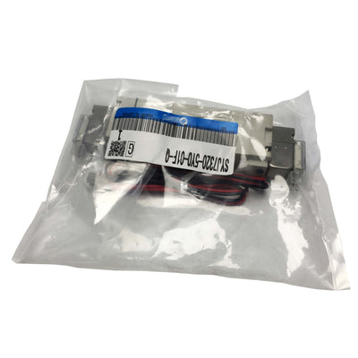 SYJ7320-5YO-01F-Q SMC Solenoid Valve SYJ73205YO01FQ Genuine New