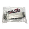 SYJ7320-5YO-01F-Q SMC Solenoid Valve SYJ73205YO01FQ Genuine New