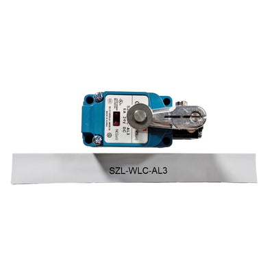 SZL-WLC-AL3 New Original SZL-WLC-AL3 Honeywell Limit Switch
