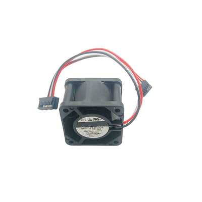 9PF0424H304 New Sanyo Fan 24V 0.095A Cooling Fan A90L00010580#B