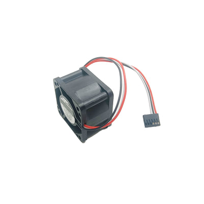 9PF0424H304 New Sanyo Fan 24V 0.095A Cooling Fan A90L00010580#B