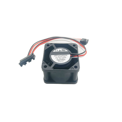 9PF0424H304 New Sanyo Fan 24V 0.095A Cooling Fan A90L00010580#B